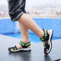 Rubber Sole Water Shoes Beach Closed Toe Outdoor Sport Kids Boys' Sandals